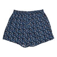 COMME CA MEN/コムサメン COMME CA MEN コムサメン C幾何学柄トランクス 【返品不可商品】/508449997