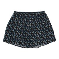 COMME CA MEN/コムサメン COMME CA MEN コムサメン C幾何学柄トランクス 【返品不可商品】/508449997