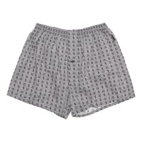 COMME CA MEN/コムサメン COMME CA MEN コムサメン フクロウ柄トランクス 【返品不可商品】/508449998