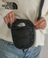 THE NORTH FACE/ザ・ノース・フェイス THE NORTH FACE 【WHITE LABEL】BOREALIS CROSS BAG S NN2PQ57 ショルダーバッグ ボディ/508450030