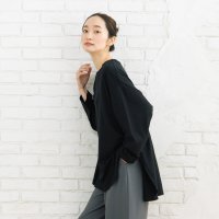 sabstreet my standard/サブストリート マイスタンダード sabstreet my standard 【sabstreet bis】【web限定】15号(3L) 【USAコットン】ラウ/508450066