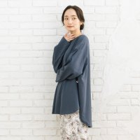 sabstreet my standard/サブストリート マイスタンダード sabstreet my standard 【sabstreet bis】【web限定】15号(3L) 【USAコットン】ラウ/508450066