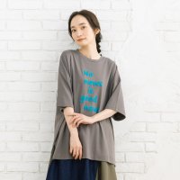 sabstreet my standard/サブストリート マイスタンダード sabstreet my standard 【sabstreet bis】【web限定】15号(3L) サガラロゴ刺繍5分丈プ/508450067