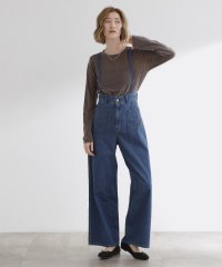 grove/グローブ grove 【Lee×grove別注】SAILOR STRAP DENIM/508450311