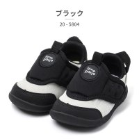 IFME/イフミー IFME スニーカー キッズ 20－5302 20－5804 IFME IFME patto ベビー ベルクロ/504868137