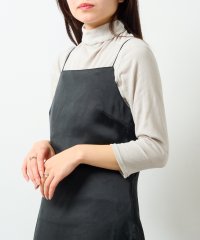 SETUP7/セットアップセブン SETUP7 UVカット7分袖 / ボトルネックデザイン GLR/508188048