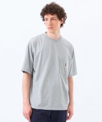 MACKINTOSH PHILOSOPHY/バッキンガムベア 度詰め天竺 スピンドルTシャツ/508238178