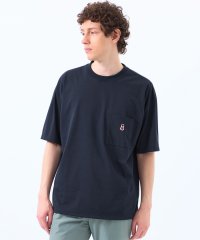 MACKINTOSH PHILOSOPHY/バッキンガムベア 度詰め天竺 スピンドルTシャツ/508238178