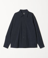 BEAUTY&YOUTH UNITED ARROWS/360°MASTER リングドット シャツアウター －セットアップ対応 ストレッチ ウォッシャブル マルチ機能－/508362231