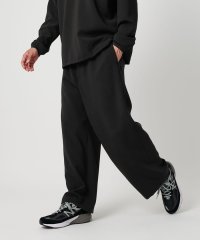 BEAUTY&YOUTH UNITED ARROWS/DUAL PACK 2.0 ワイド オフィサーパンツ －セットアップ対応 ウォッシャブル マルチ機能－/508381354