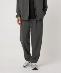 BEAUTY&YOUTH UNITED ARROWS/DUAL PACK 2.0 1プリーツ テーパード イージーパンツ －セットアップ対応 ウォッシャブル マルチ機能－/508381667