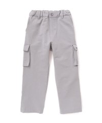 BeBe/ストレッチツイルカーゴロングパンツ(90~150cm)/508408265