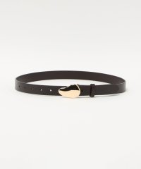 BEAUTY&YOUTH UNITED ARROWS/＜LE VERNIS＞Poire レザーベルト/508411678