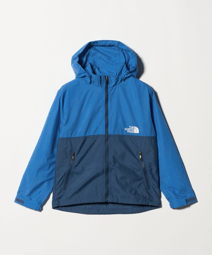 THE NORTH FACE＞コンパクトジャケット / キッズ 130cm－160cm