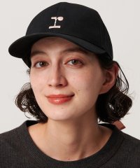 BEAUTY&YOUTH UNITED ARROWS/＜repetto＞リボン ロゴ キャップ/508419569
