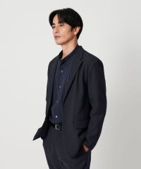 BEAUTY&YOUTH UNITED ARROWS/トリコチン ポリエステル 2B コンフォートジャケット セットアップ対応可能/508423163