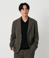 BEAUTY&YOUTH UNITED ARROWS/トリコチン ポリエステル 2B コンフォートジャケット セットアップ対応可能/508423163