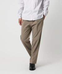 BEAUTY&YOUTH UNITED ARROWS/2W TR イージースラックス タテヨコ伸縮/508428493