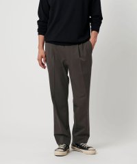 BEAUTY&YOUTH UNITED ARROWS/2W TR イージースラックス タテヨコ伸縮/508428493