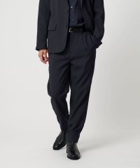 BEAUTY&YOUTH UNITED ARROWS/トリコチン ポリエステル 1P テーパードパンツ  セットアップ対応可能/508428494