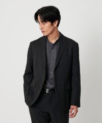 BEAUTY&YOUTH UNITED ARROWS/ピンヘッド ポリエステル 2B ジャケット セットアップ対応可能/508428497