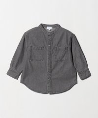 green label relaxing （Kids）/デニムシャツ / キッズ  100cm－160cm/508428520