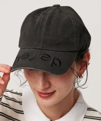 BEAUTY&YOUTH UNITED ARROWS/＜heyep＞ロゴ キャップ/508430544