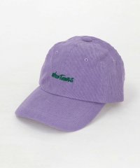green label relaxing （Kids）/【別注】＜WILD THINGS＞コーデュロイ キャップ / キッズ  /508430566
