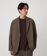 BEAUTY&YOUTH UNITED ARROWS/360°MASTER リラックス 2ボタン ジャケット －セットアップ対応 ストレッチ ウォッシャブル マルチ機能－/508435316