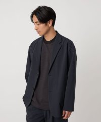 BEAUTY&YOUTH UNITED ARROWS/360°MASTER リラックス 2ボタン ジャケット －セットアップ対応 ストレッチ ウォッシャブル マルチ機能－/508435316