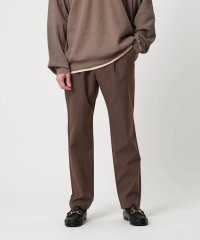 BEAUTY&YOUTH UNITED ARROWS/ DULL LSTR ポリエステル 1P イージーパンツ/508435651
