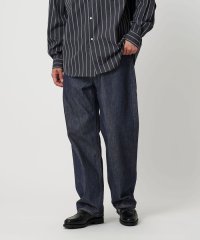 BEAUTY&YOUTH UNITED ARROWS/ハイツイスト デニム クラシック パンツ/508435652