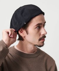BEAUTY&YOUTH UNITED ARROWS/＜halo commodity＞ソルト パス ベレー帽/508435661