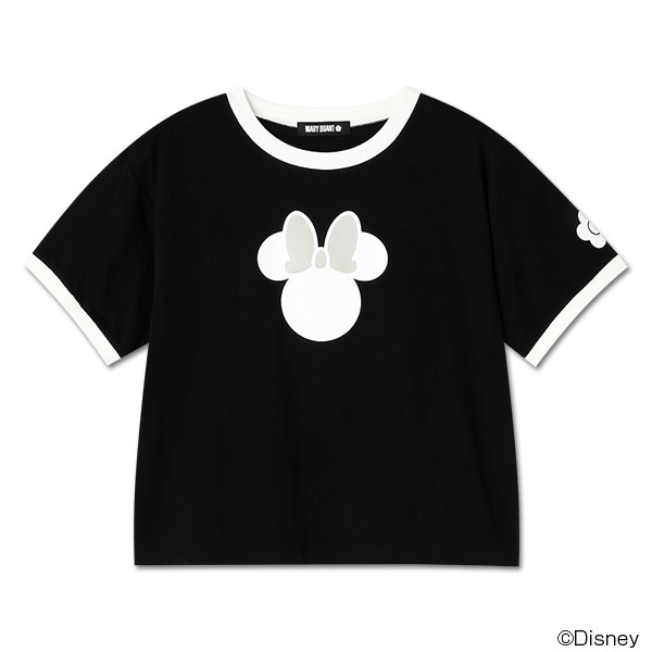 マリークヮント(MARY QUANT) | カットソー・Tシャツ/トップスの