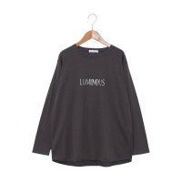 Sensounico/センソユニコ Sensounico LrdR RAW FUDGE プルオーバー/508441726