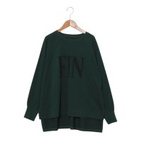 Sensounico/センソユニコ Sensounico LrdR CLOCHE プルオーバー/508449741