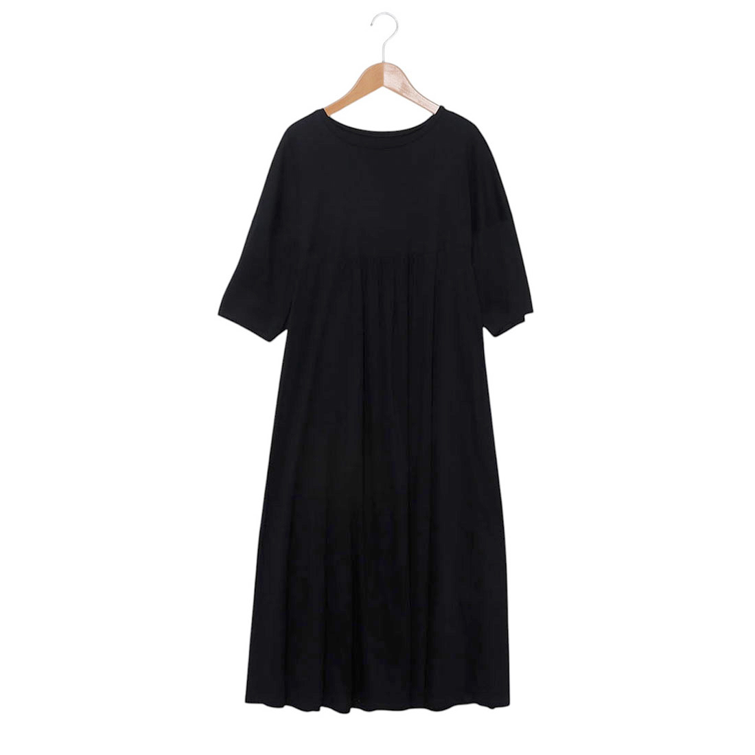 マ*ビ様 b7 美品 萌/センソユニコ ロング ワンピース 黒/M b7 美品 萌/センソユニコ ロング ワンピース 黒/M - メルカリ