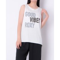 ROXY/ロキシー ROXY GOOD VIBES TANK/508449816