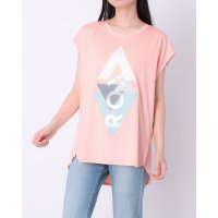 ROXY/ロキシー ROXY GEOMETRIC TEE/508449818