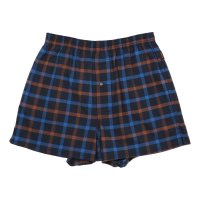 COMME CA MEN/コムサメン COMME CA MEN コムサメン ガングラフチェック ストレッチトランクス 【返品不可商品】/508449983