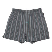 COMME CA MEN/コムサメン COMME CA MEN コムサメン ストライプ ストレッチトランクス 【返品不可商品】/508449985