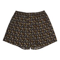 COMME CA MEN/コムサメン COMME CA MEN コムサメン C幾何学柄トランクス 【返品不可商品】/508449997