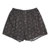 COMME CA MEN/コムサメン COMME CA MEN コムサメン カクテル柄トランクス 【返品不可商品】/508449999