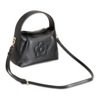 MARY QUANT/マリークワント MARY QUANT トップフラップ 2WAYショルダー/508450471