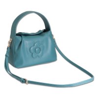 MARY QUANT/マリークワント MARY QUANT トップフラップ 2WAYショルダー/508450471