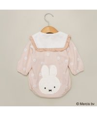 branshes/【miffy/ミッフィー】おしりモチーフ長袖カバーオール/508450938