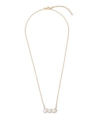 TOMORROWLAND GOODS/MOUNIR 3pearl ネックレス/508450953