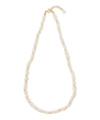 TOMORROWLAND GOODS/MOUNIR Pearl ネックレス/508450955