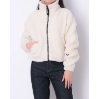 ROXY/ロキシー ROXY TRIPLE HEARTS JACKET/508451188