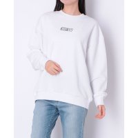 ROXY/ロキシー ROXY SQUARE LOGO PULL OVE/508451189